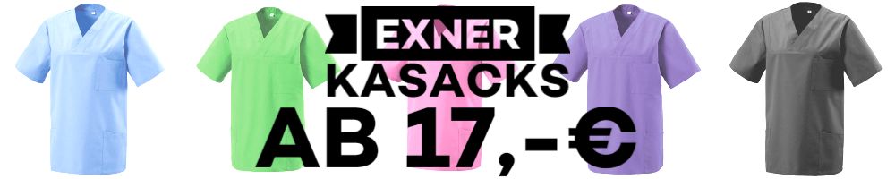EXNER - KASACKS - MEIN-KASACK.de